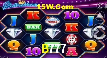 Diretório de Jogos B777