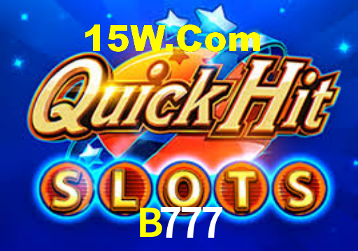 Roulette Table B777