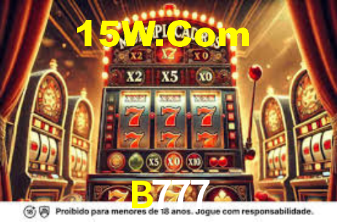 Exclusive Games B777