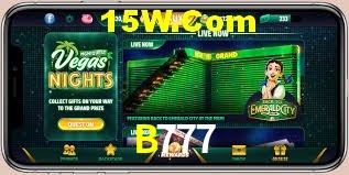 Slot Games B777