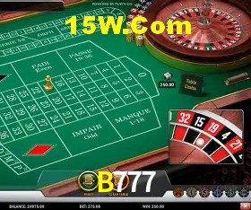 Jogos de Slot B777