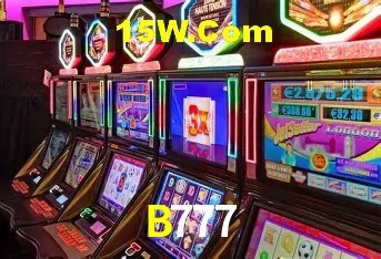 B777 Bet