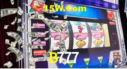 Provedores de Jogos B777