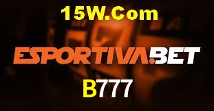 Game Providers B777