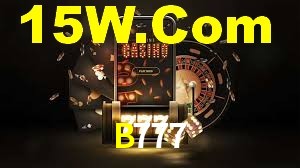 Welcome Bonus B777
