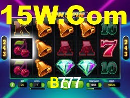 Football Betting B777