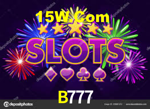 VIP Casino B777