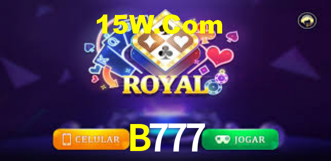 B777.Com