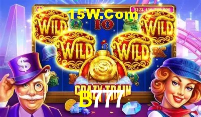 Login Seguro B777